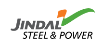 JINDAL - STEEL & POWER