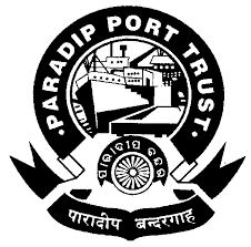 paradip Port authority
